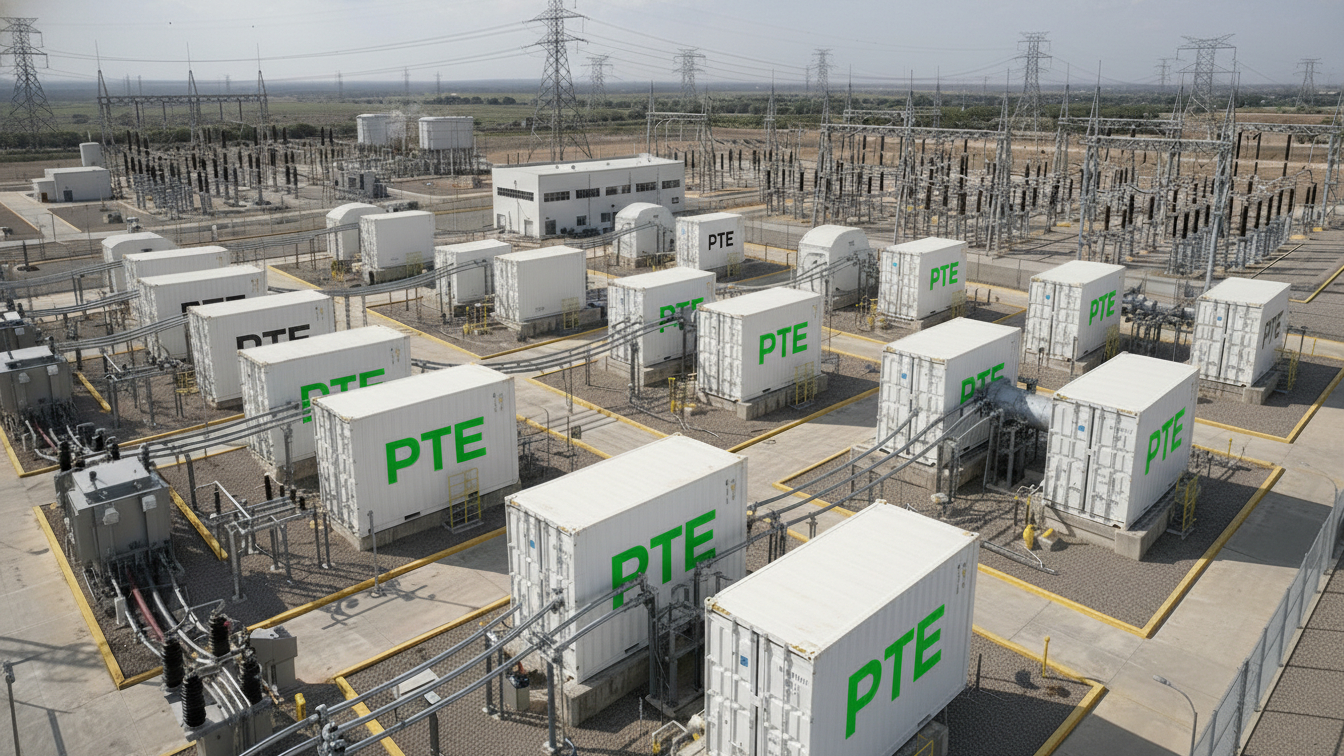 Schneider Electric power infrastructure integration