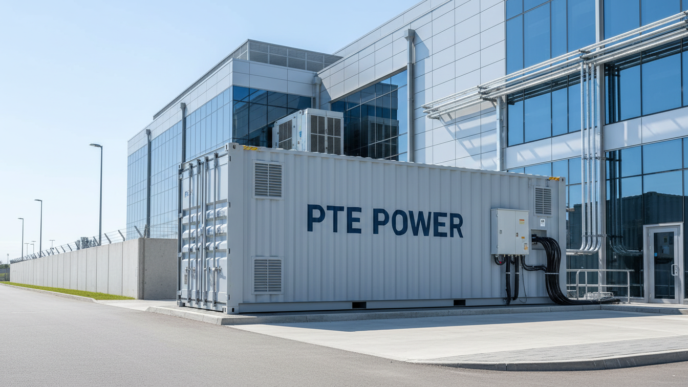 Samsung E&A data center infrastructure partnership